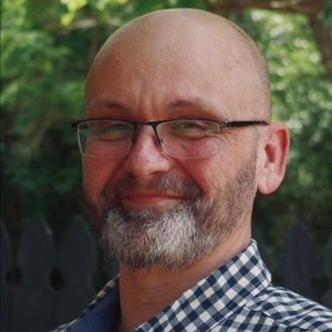 Meet your Posher, Ross